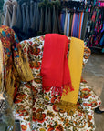 Cashmere Pashminas: 500 colours available