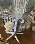 PandaPearls Hampers - Black & White