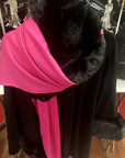 Cashmere Pashminas: 500 colours available