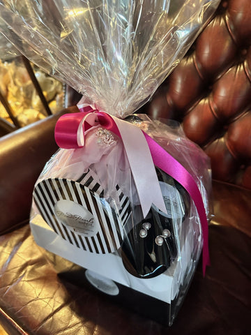 Hamper Panda Pearls #1 Priced at $199