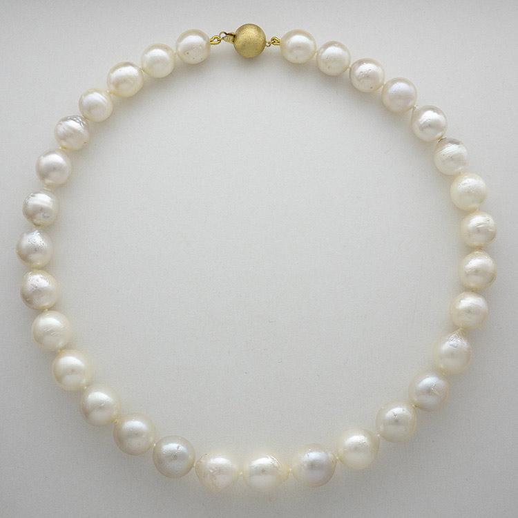 Australian South Sea Pearl Strand