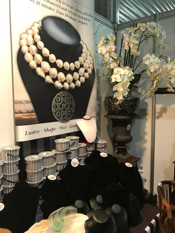 PandaPearls Gift Voucher - Black and white