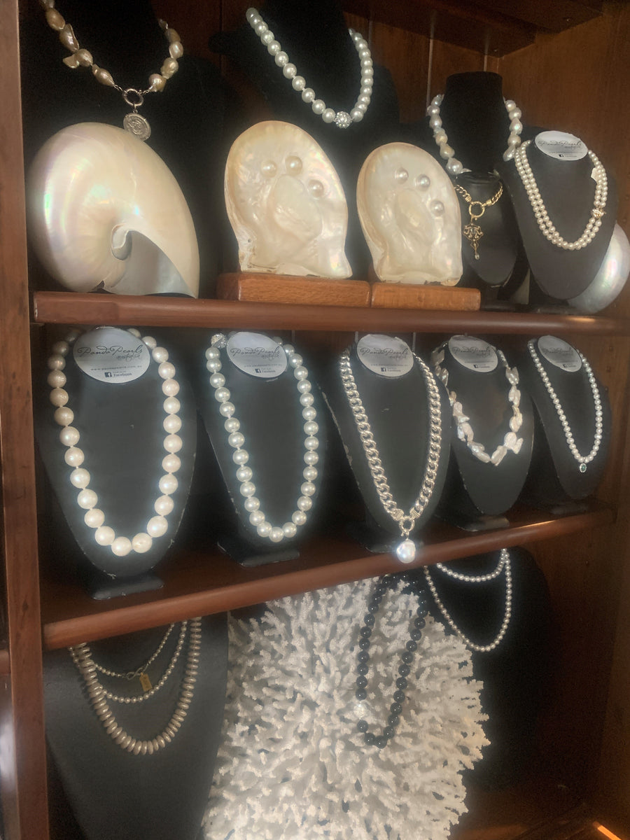PandaPearls has collections to meet all tastes and styles. Speak to our team today.
