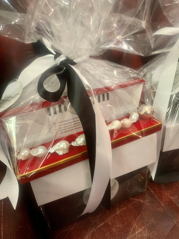 PandaPearls Gift Voucher Luxury
